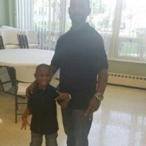 Meet your Posher, Lawrence